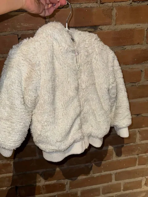 Осенняя курточка для ребенка 18-24 месяцев - Детская одежда в Минусинск