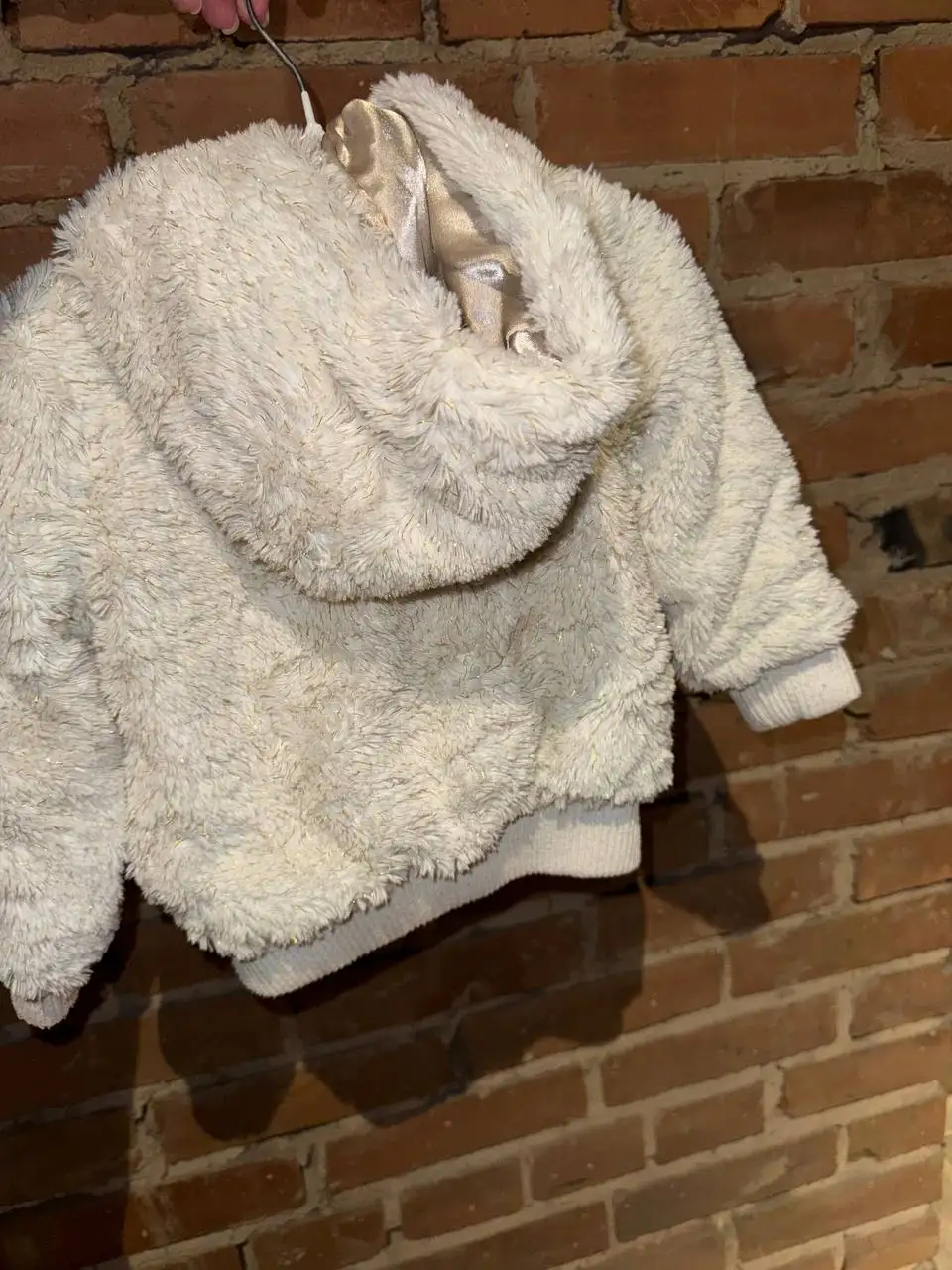 Осенняя курточка для ребенка 18-24 месяцев - Детская одежда (Товары для детей) в Минусинск