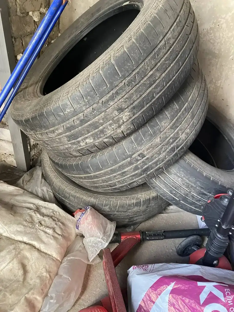 Объявление о продаже на барахолке - Барахолка в Минусинск