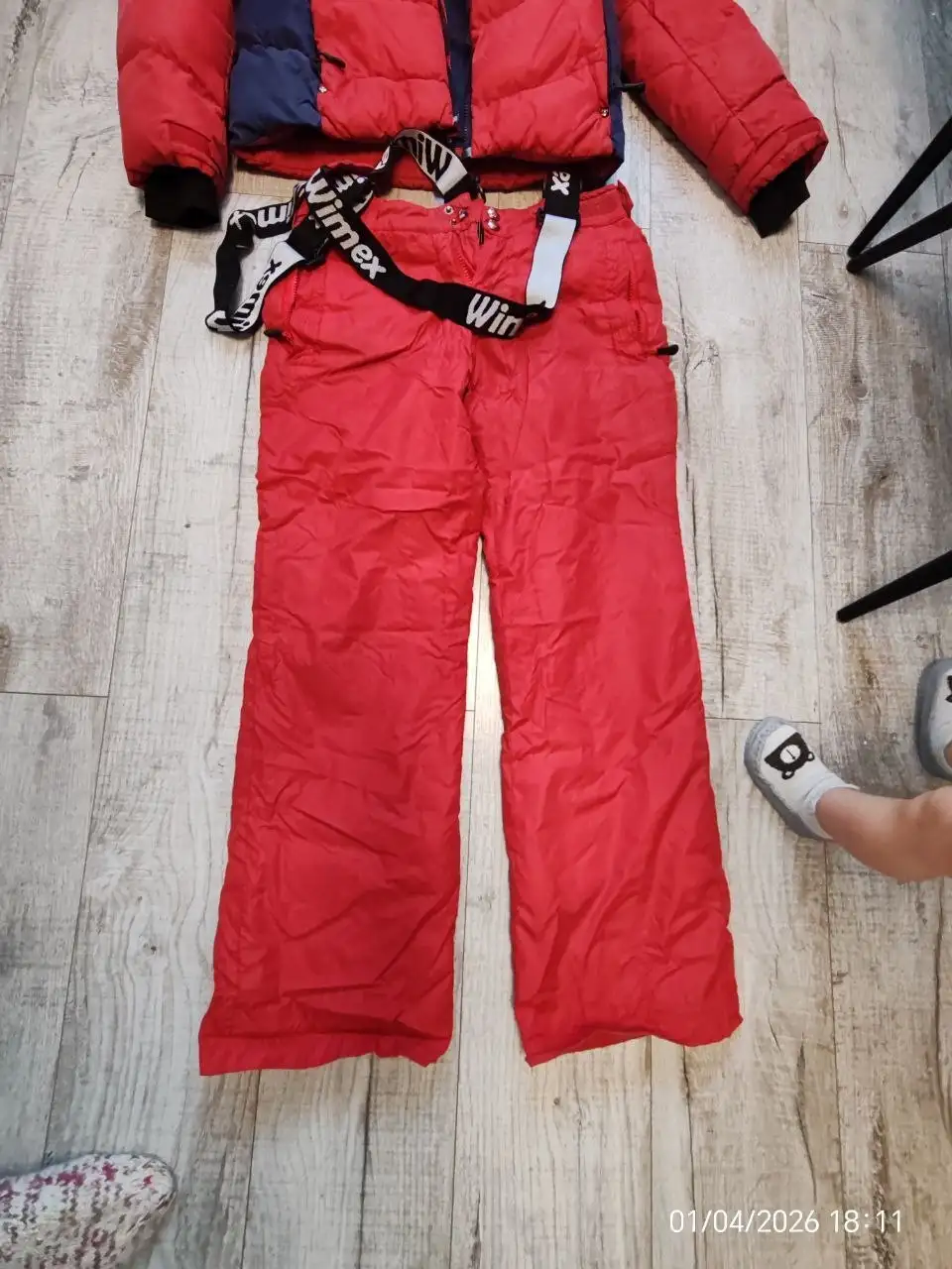 Отдам даром одежду размер 42-44 - Одежда в Минусинск