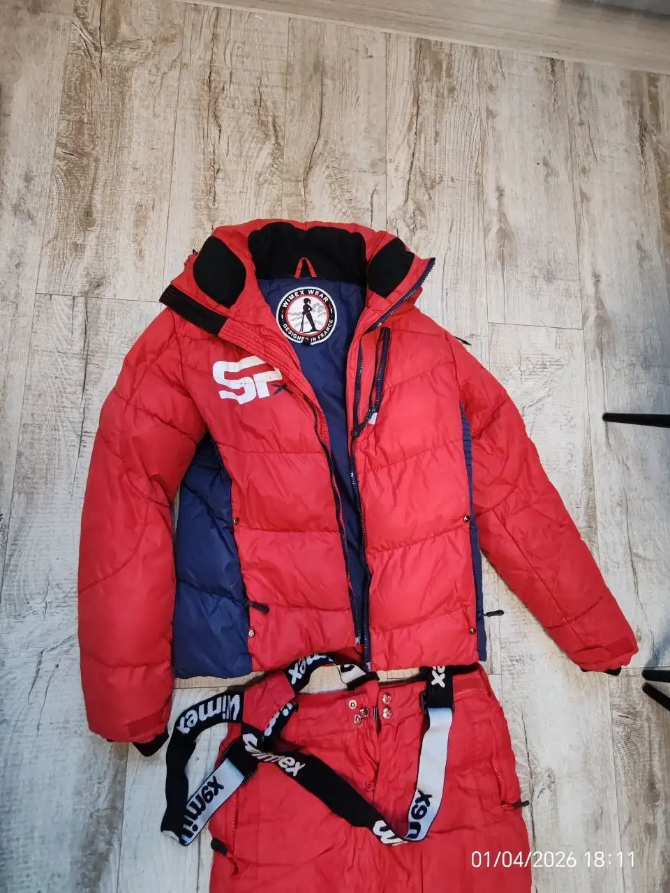 Отдам даром одежду размер 42-44 - Одежда в Минусинск