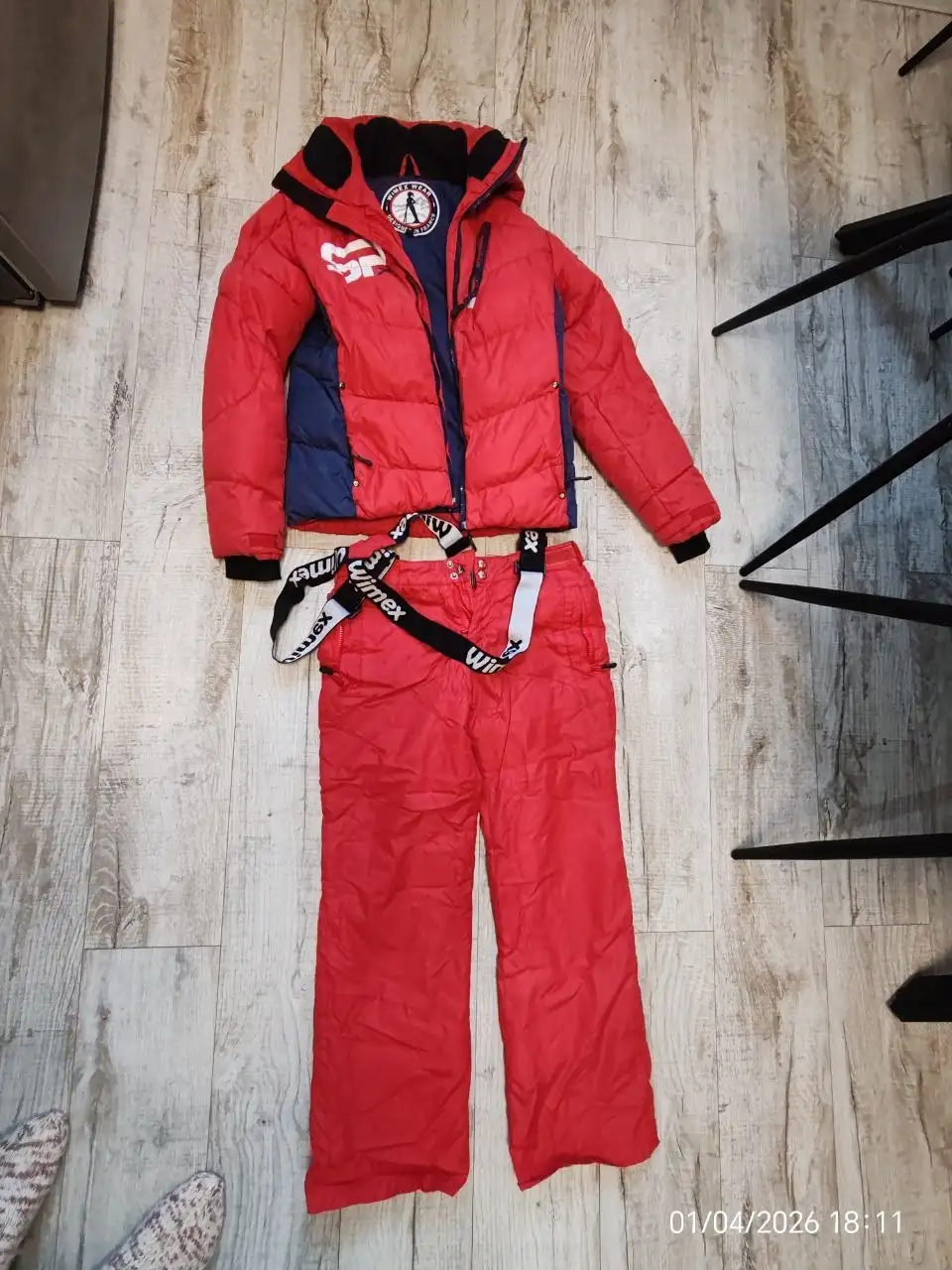 Отдам даром одежду размер 42-44 - Одежда в Минусинск