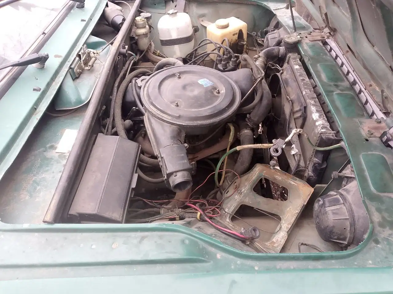 Продам автомобиль 2004 года - Авто в Минусинск