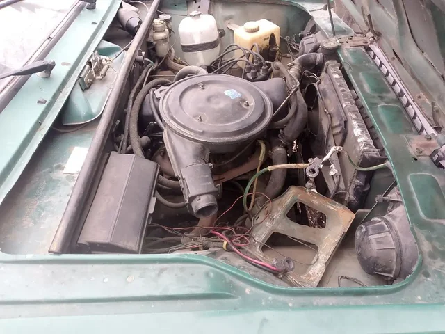 Продам автомобиль 2004 года - Авто в Минусинск