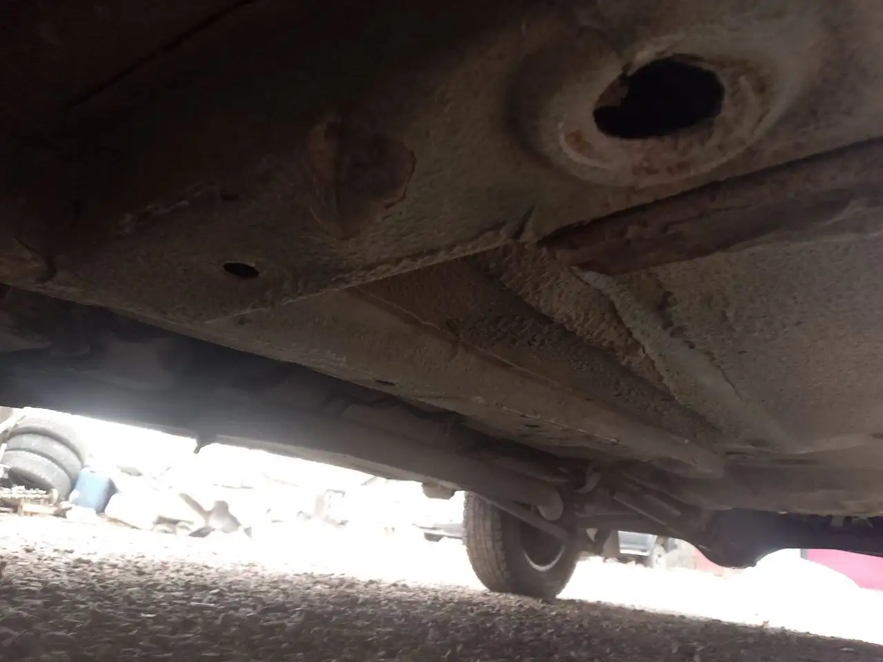 Продам автомобиль 2004 года - Авто в Минусинск