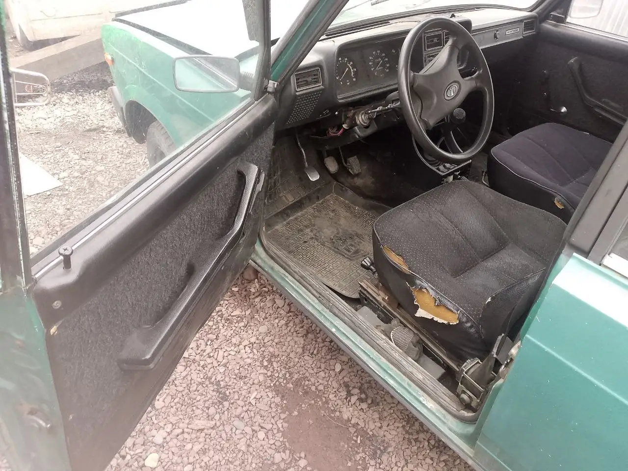 Продам автомобиль 2004 года - Авто в Минусинск