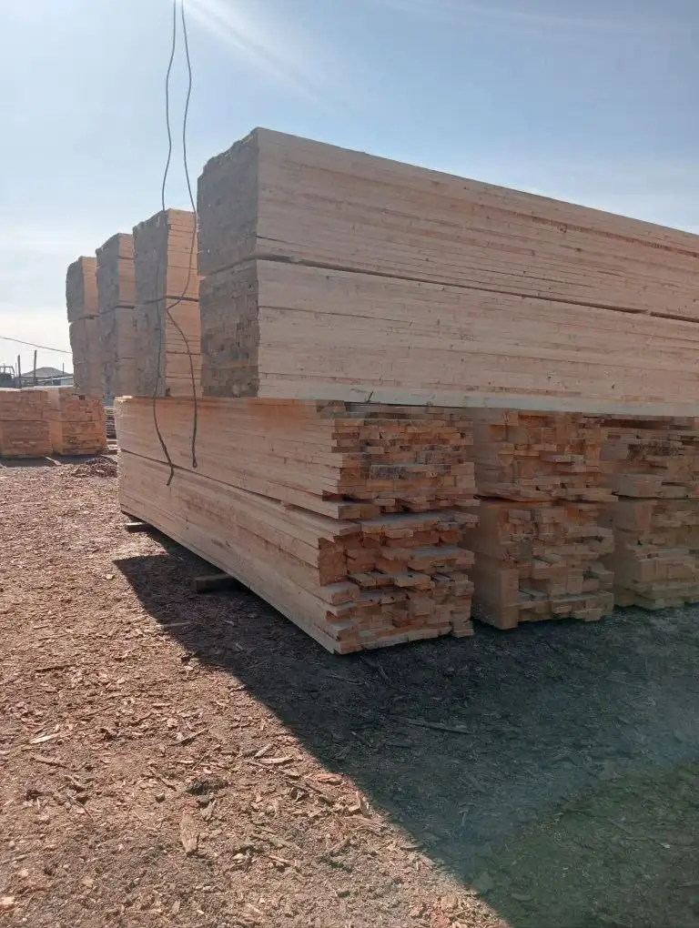 Продажа пиломатериалов с бесплатной доставкой - Барахолка в Минусинск