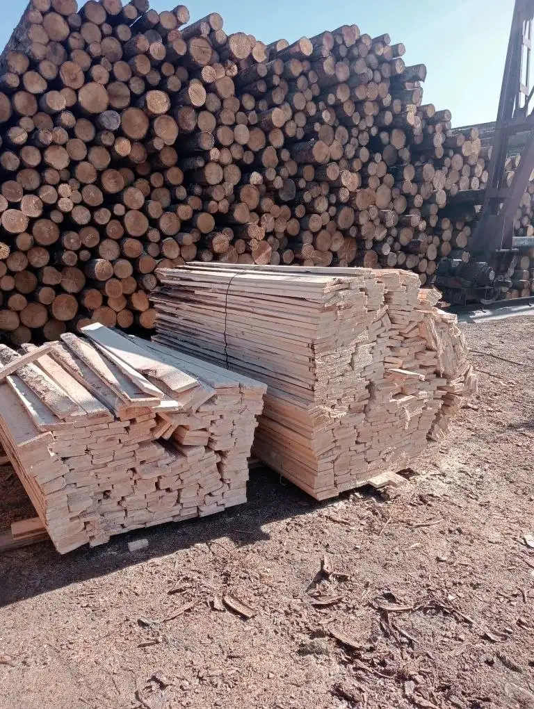 Продажа пиломатериалов с бесплатной доставкой - Барахолка в Минусинск