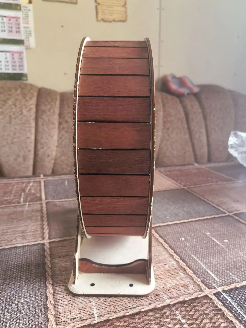 Колесо для грызунов - Товары для животных (Барахолка) в Минусинск