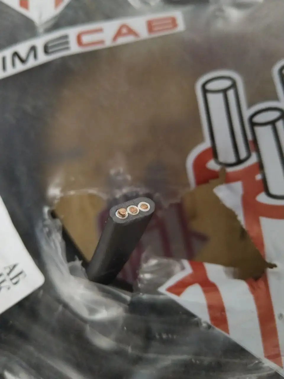 Продажа кабеля ВВГнг ГОСТ различных производителей - Барахолка в Шушенское