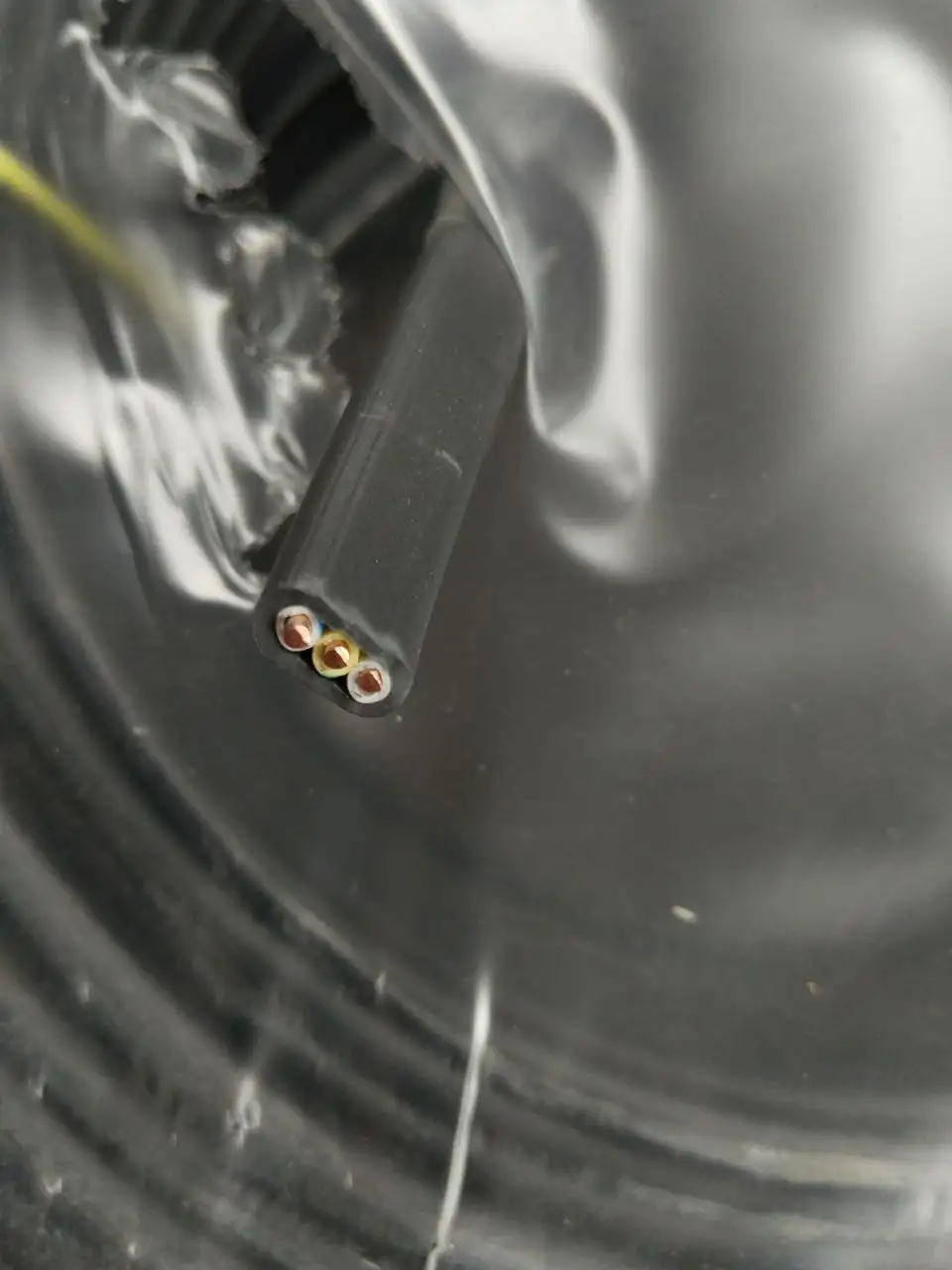 Продажа кабеля ВВГнг ГОСТ различных производителей - Барахолка в Шушенское