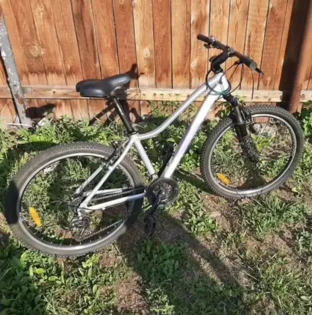 Продам женский велосипед Welt - частное объявление в Минусинск