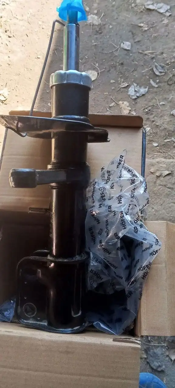 Продажа газо-маслянных стоек передней подвески Höfer на Гранту - Подвеска (Запчасти) в Минусинск