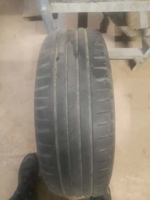 Летняя резина Cordiant Sport 195/65 R15 - частное объявление в Минусинск
