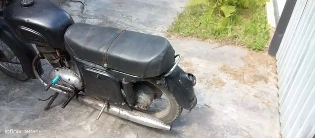 Товары в лс - Мотоциклетный шлем в Минусинск