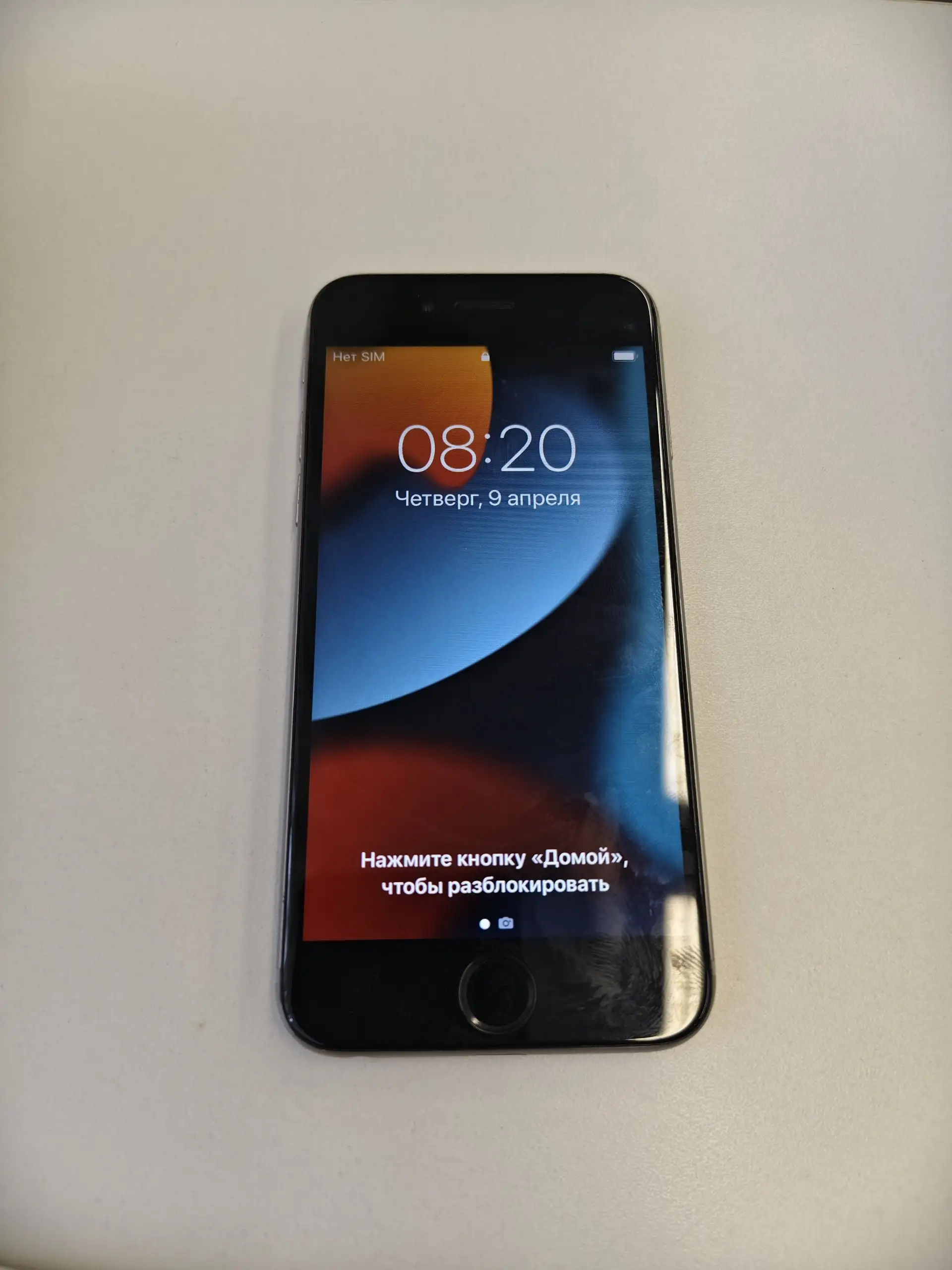 Продам iPhone 6s в идеальном состоянии - Смартфоны (Электроника) в Минусинск