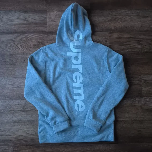 Худи Supreme - частное объявление в Абакан