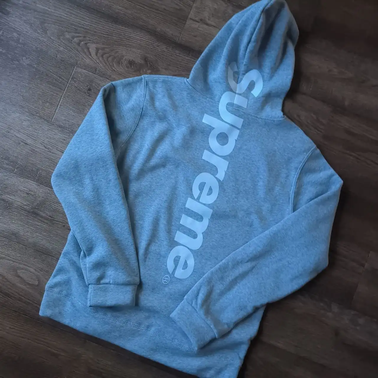 Худи Supreme - Худи (Одежда) в Абакан