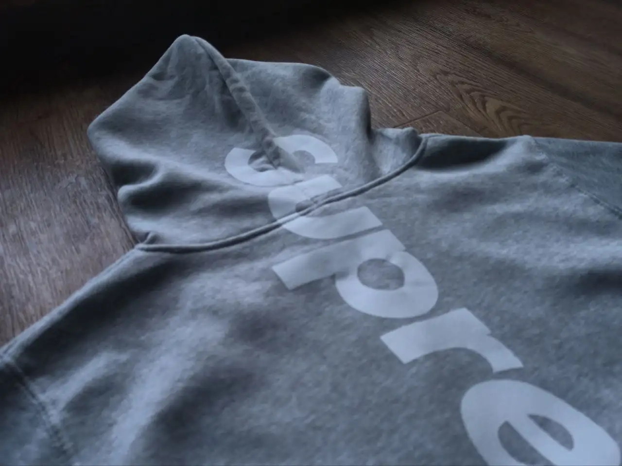 Худи Supreme - Худи (Одежда) в Абакан