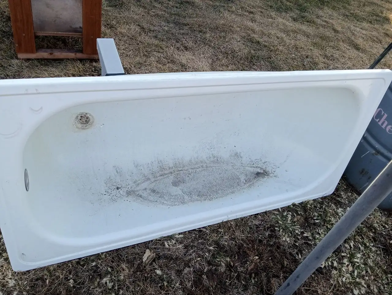 Продажа ванн - Сантехника (Для дома и дачи) в Минусинск