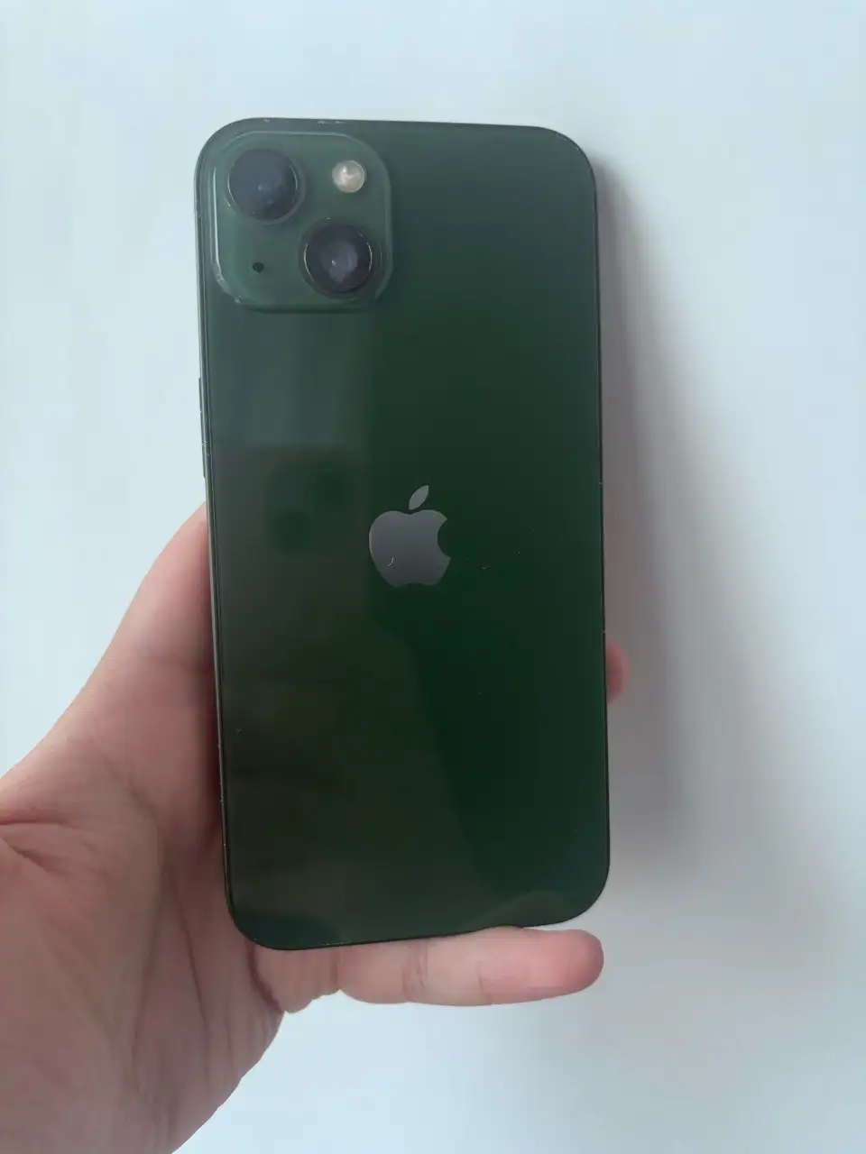 Продам iPhone 13 256гб - Смартфоны (Электроника) в Минусинск