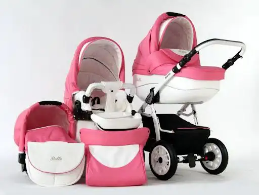 Продам коляску 3в1 в нормальном состоянии - Детские коляски (Товары для детей) в Минусинск