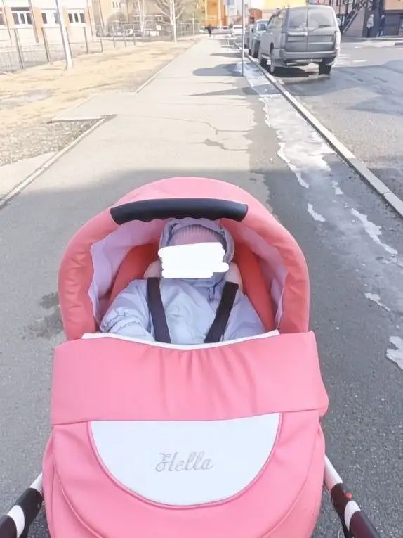 Продам коляску 3в1 в нормальном состоянии - Детские коляски (Товары для детей) в Минусинск