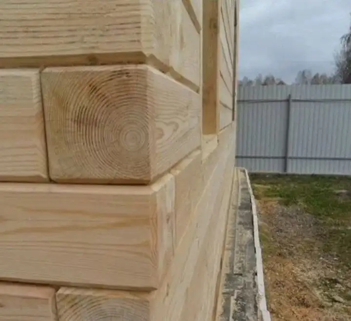 Продажа бань, домиков, беседок и домов под ключ - Строительные материалы (Барахолка) в Минусинск