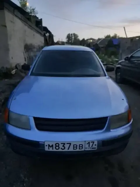 Продажа автомобиля снятого с учета без тормозов - частное объявление в Минусинск