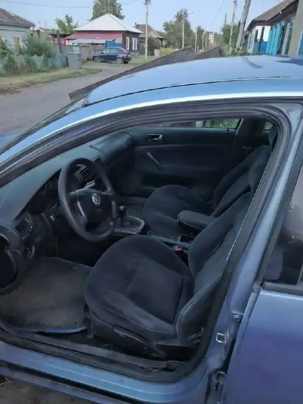 Продажа автомобиля снятого с учета без тормозов - Авто в Минусинск