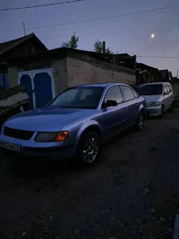 Продажа автомобиля снятого с учета без тормозов - Авто в Минусинск