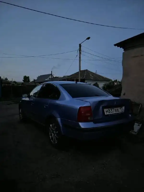 Продажа автомобиля снятого с учета без тормозов - Авто в Минусинск