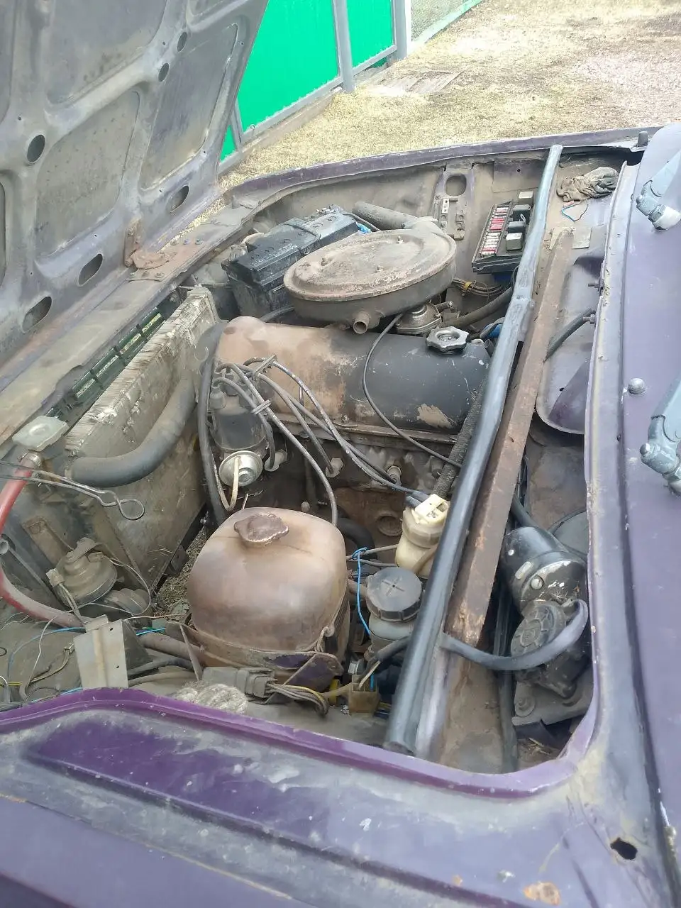 Продам автомобиль 2005 года - Легковые автомобили (Авто) в Минусинск