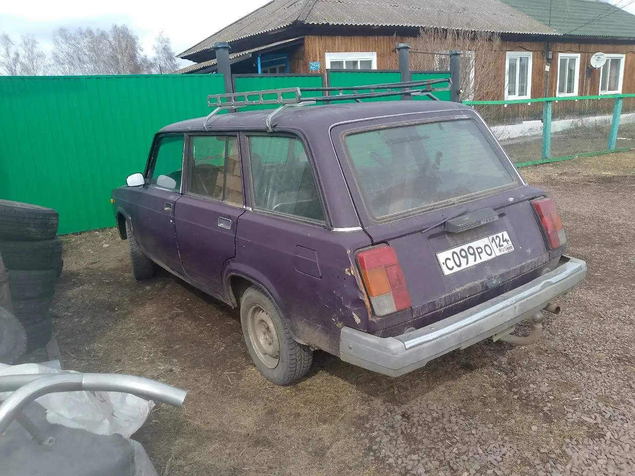 Продам автомобиль 2005 года - Легковые автомобили (Авто) в Минусинск