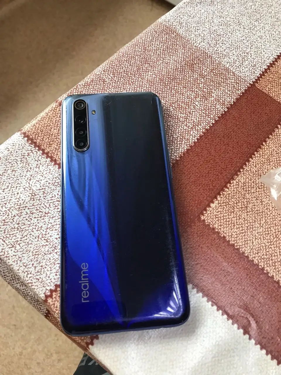 Обмен Android-смартфона с доплатой - Смартфоны (Электроника) в Минусинск