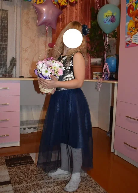 Платья на выпускной - частное объявление в Минусинск