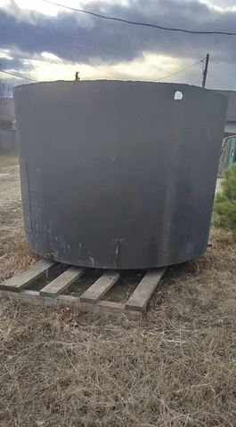 Продам бак - Мебель в Минусинск