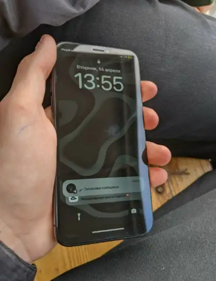 Обмен iPhone X 3/256 - Смартфоны (Электроника) в Минусинск