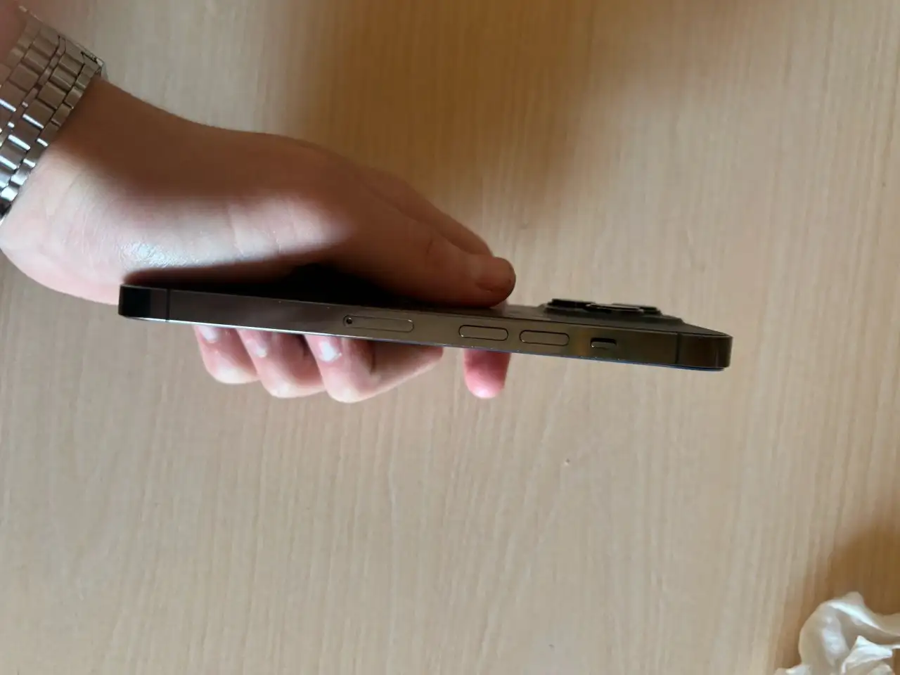 Смартфон iPhone 13 Pro 256 ГБ - Смартфоны и телефоны (Электроника) в Минусинск