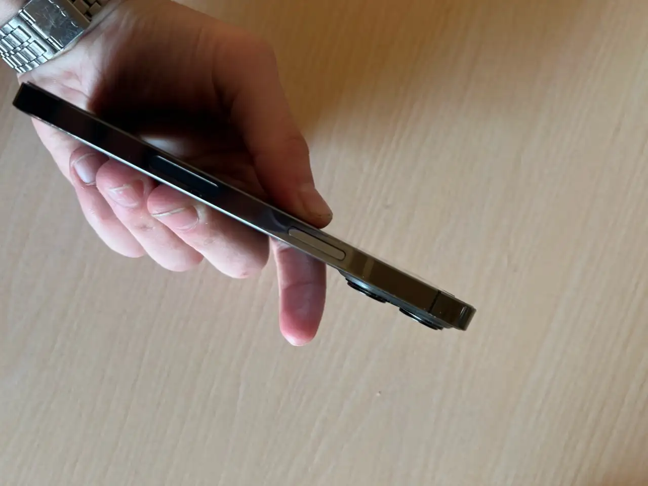 Смартфон iPhone 13 Pro 256 ГБ - Смартфоны и телефоны (Электроника) в Минусинск