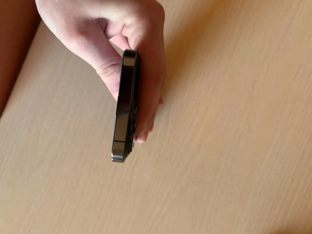 Смартфон iPhone 13 Pro 256 ГБ - Смартфоны и телефоны (Электроника) в Минусинск