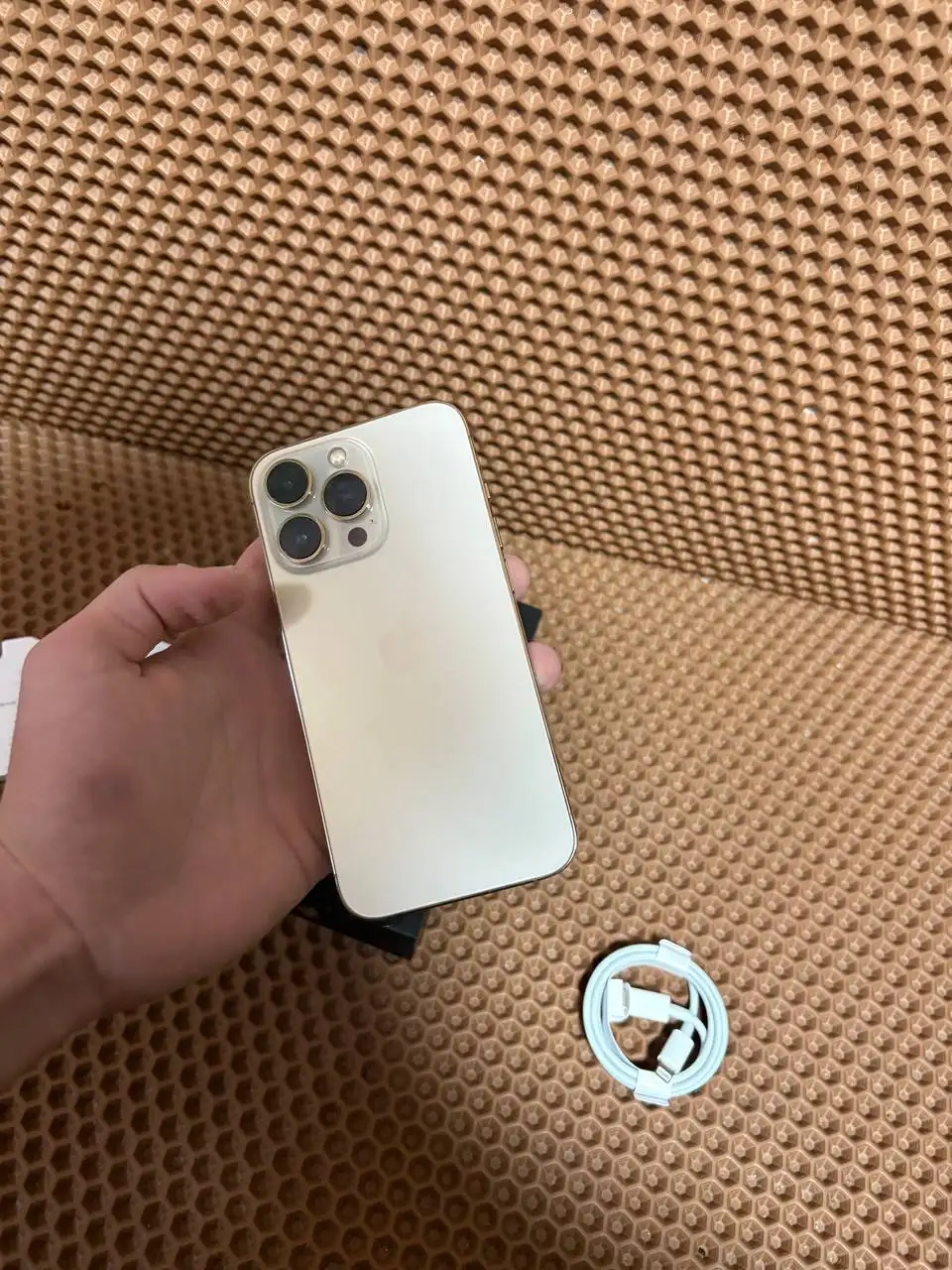 Продам iPhone 13 Pro 128GB в идеальном состоянии - Смартфоны и телефоны (Электроника) в Минусинск