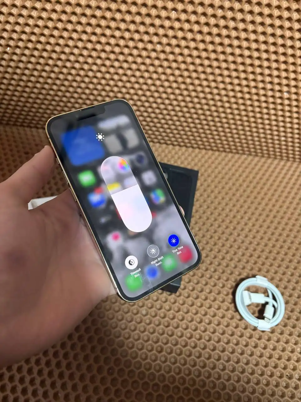 Продам iPhone 13 Pro 128GB в идеальном состоянии - Смартфоны и телефоны (Электроника) в Минусинск