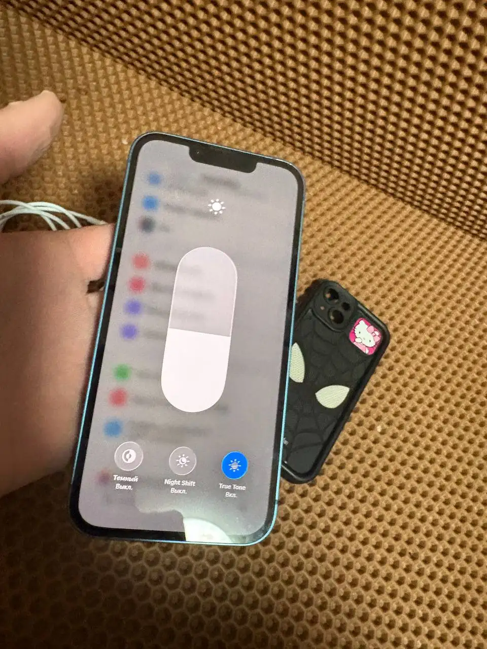 Продам iPhone 13 128GB в отличном состоянии - Смартфоны (Электроника) в Минусинск