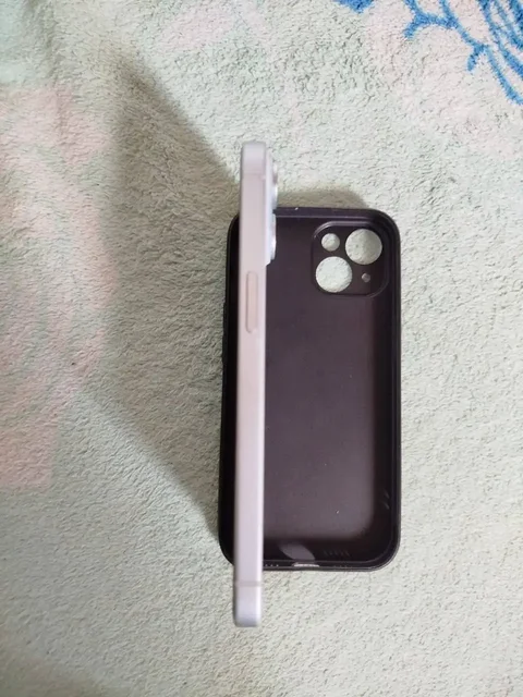 Продам iPhone 15 128гб в идеальном состоянии - Смартфоны в Минусинск