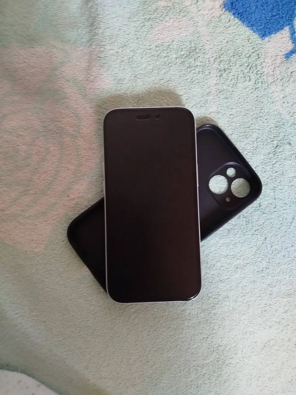 Продам iPhone 15 128гб в идеальном состоянии - Смартфоны (Электроника) в Минусинск