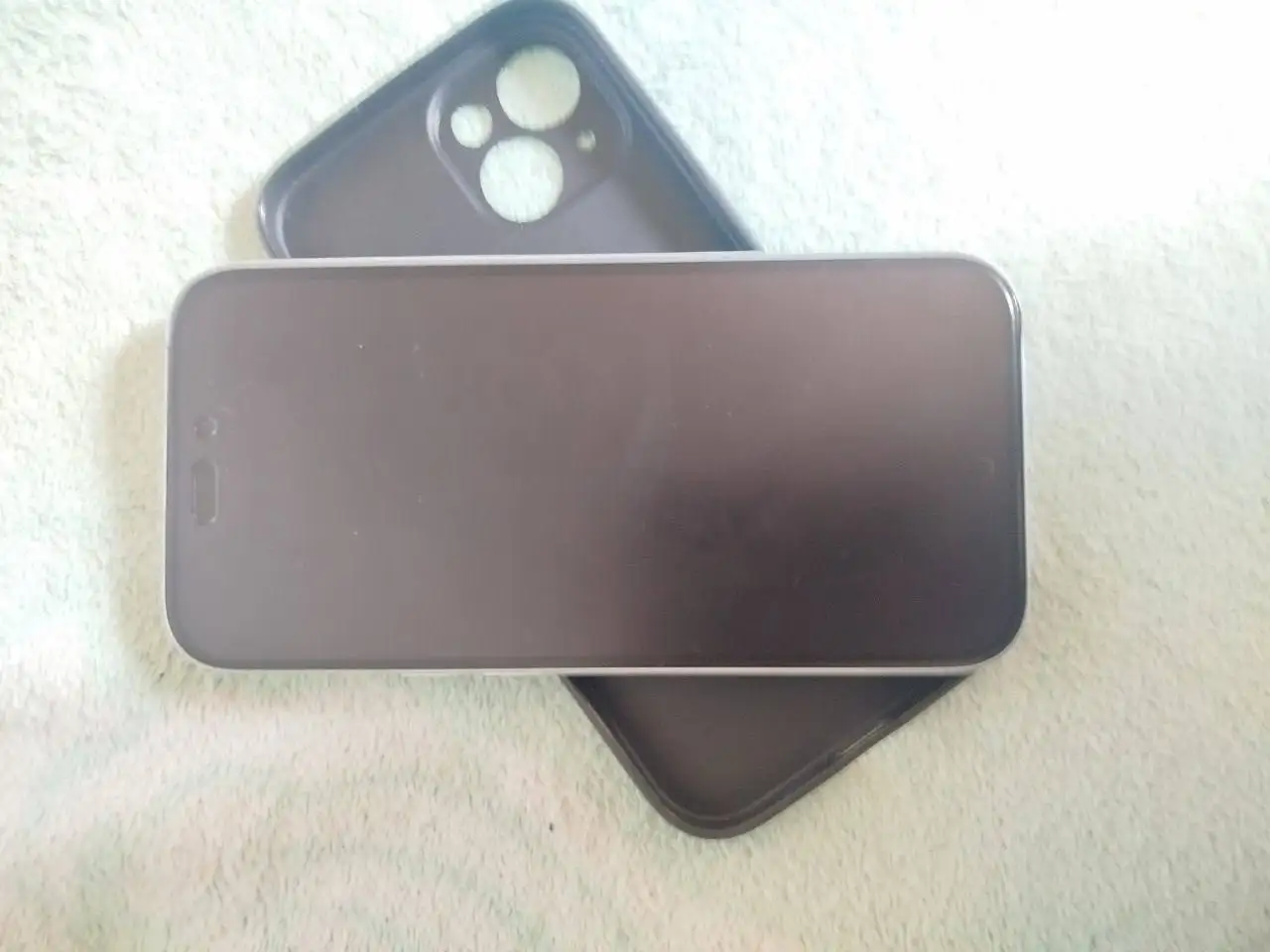 Продам iPhone 15 128гб в идеальном состоянии - Смартфоны (Электроника) в Минусинск