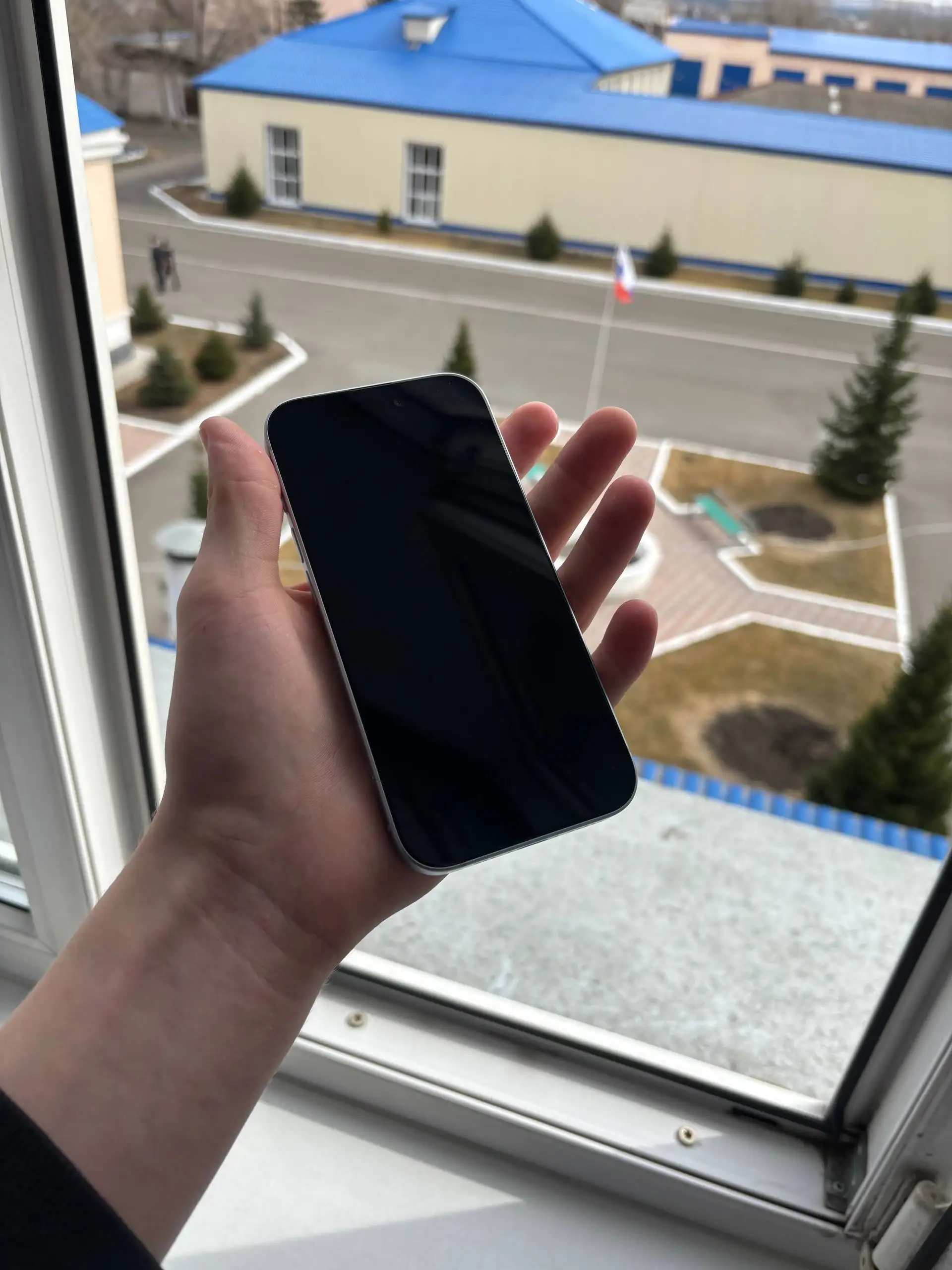 Продажа/обмен iPhone 15 в отличном состоянии - Смартфоны (Электроника) в Минусинск