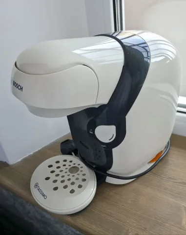 Продам капсульную кофемашину Bosch - Барахолка в Минусинск