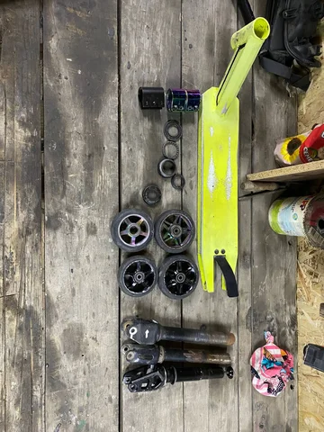 Продажа автомобиля по запчастям или целиком - частное объявление в Минусинск